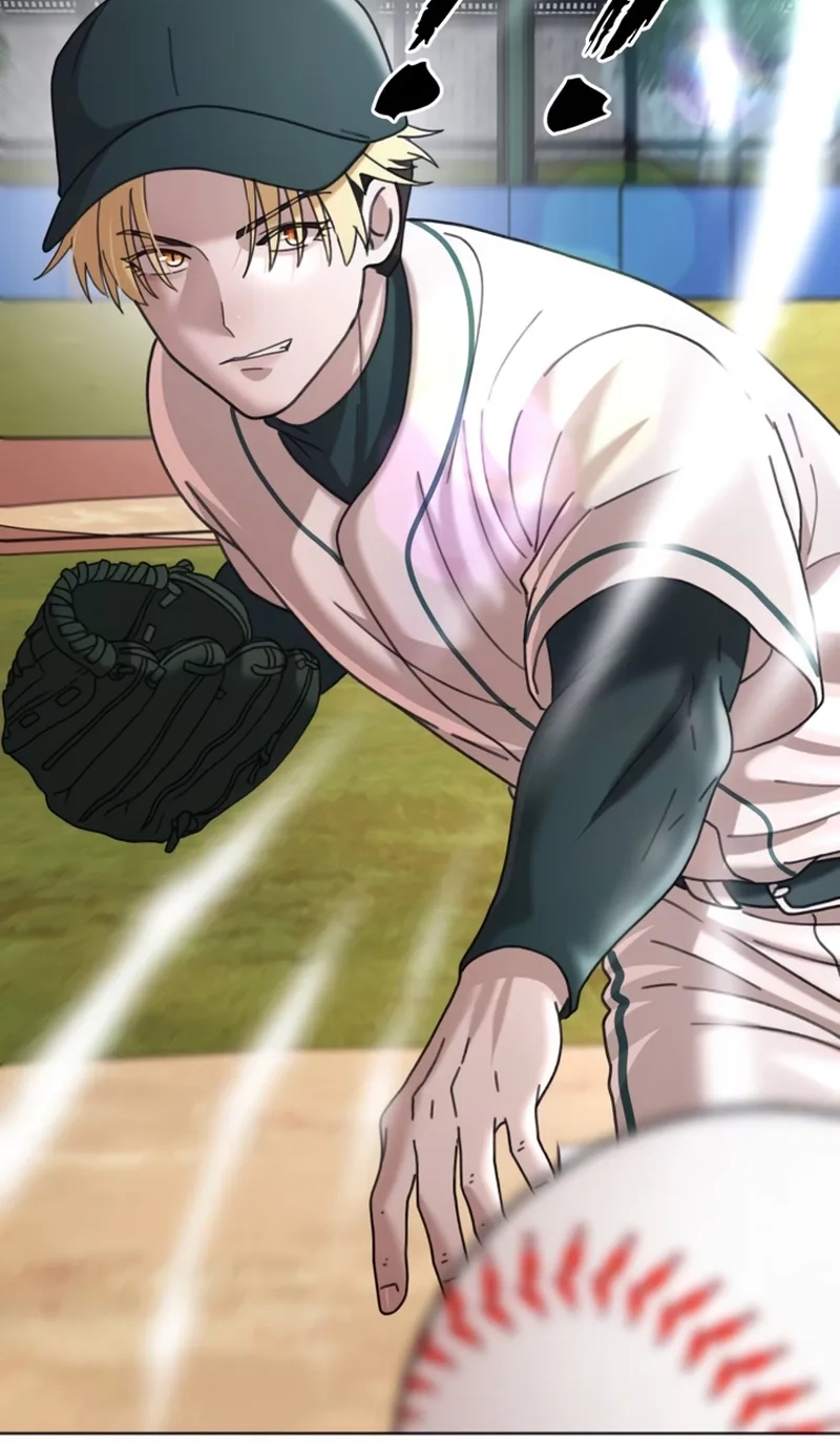 High School Baseball Tycoon Chapter 24 page 44 - 
