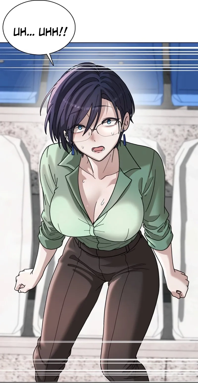 High School Baseball Tycoon Chapter 24 page 52 - 