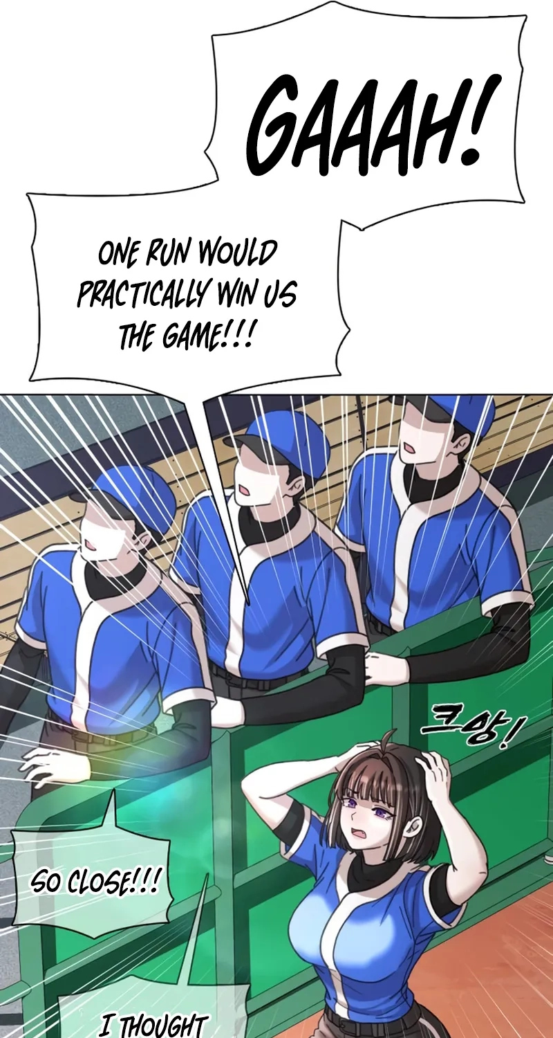 High School Baseball Tycoon Chapter 24 page 57 - 