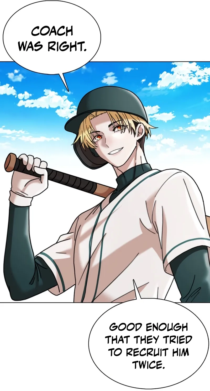 High School Baseball Tycoon Chapter 24 page 7 - 