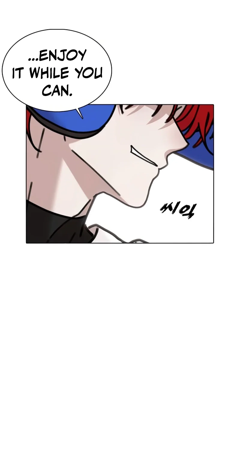 High School Baseball Tycoon Chapter 24 page 62 - 
