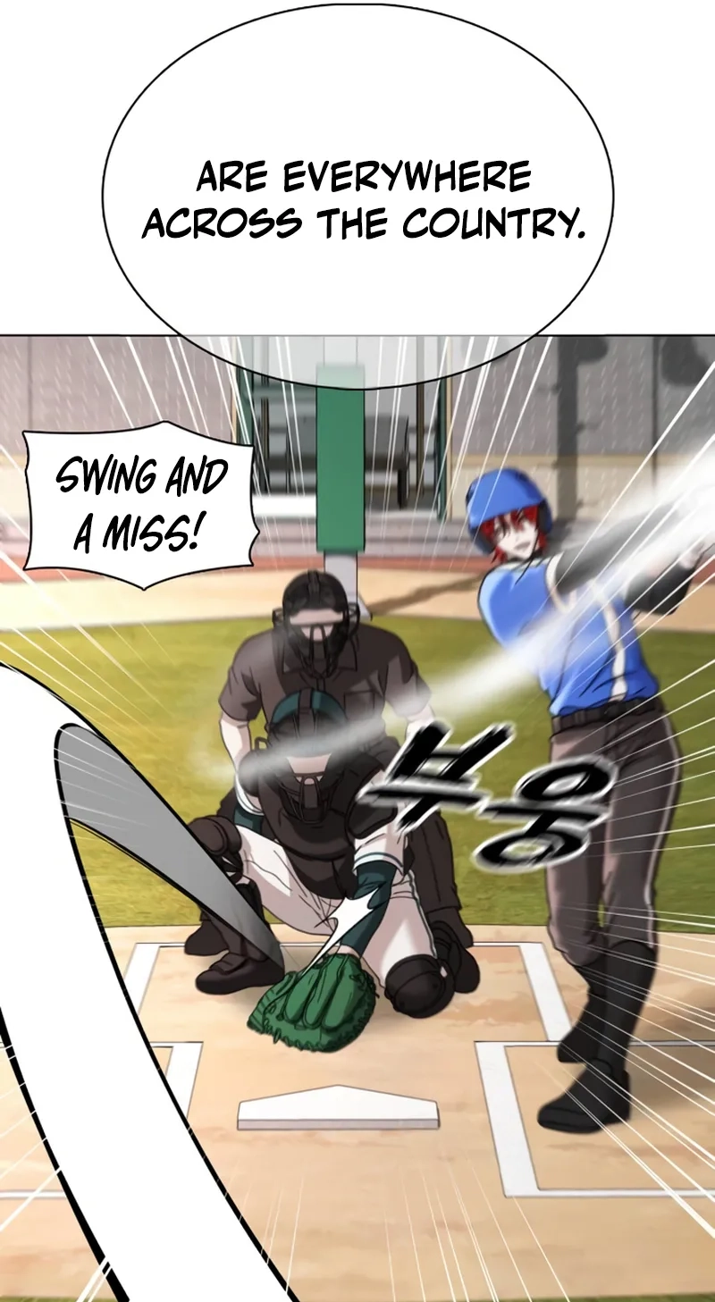 High School Baseball Tycoon Chapter 24 page 68 - 