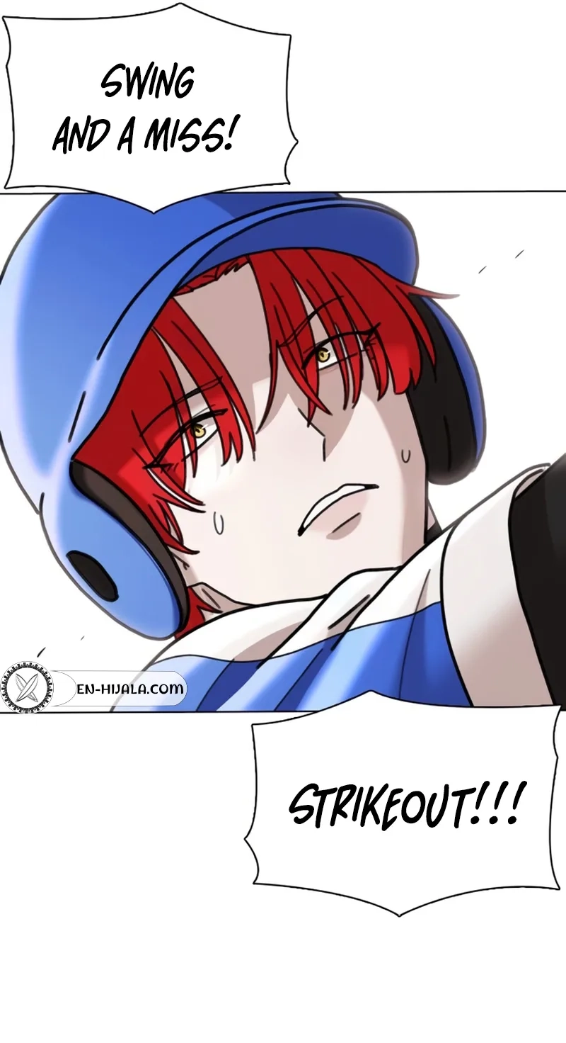 High School Baseball Tycoon Chapter 24 page 80 - 
