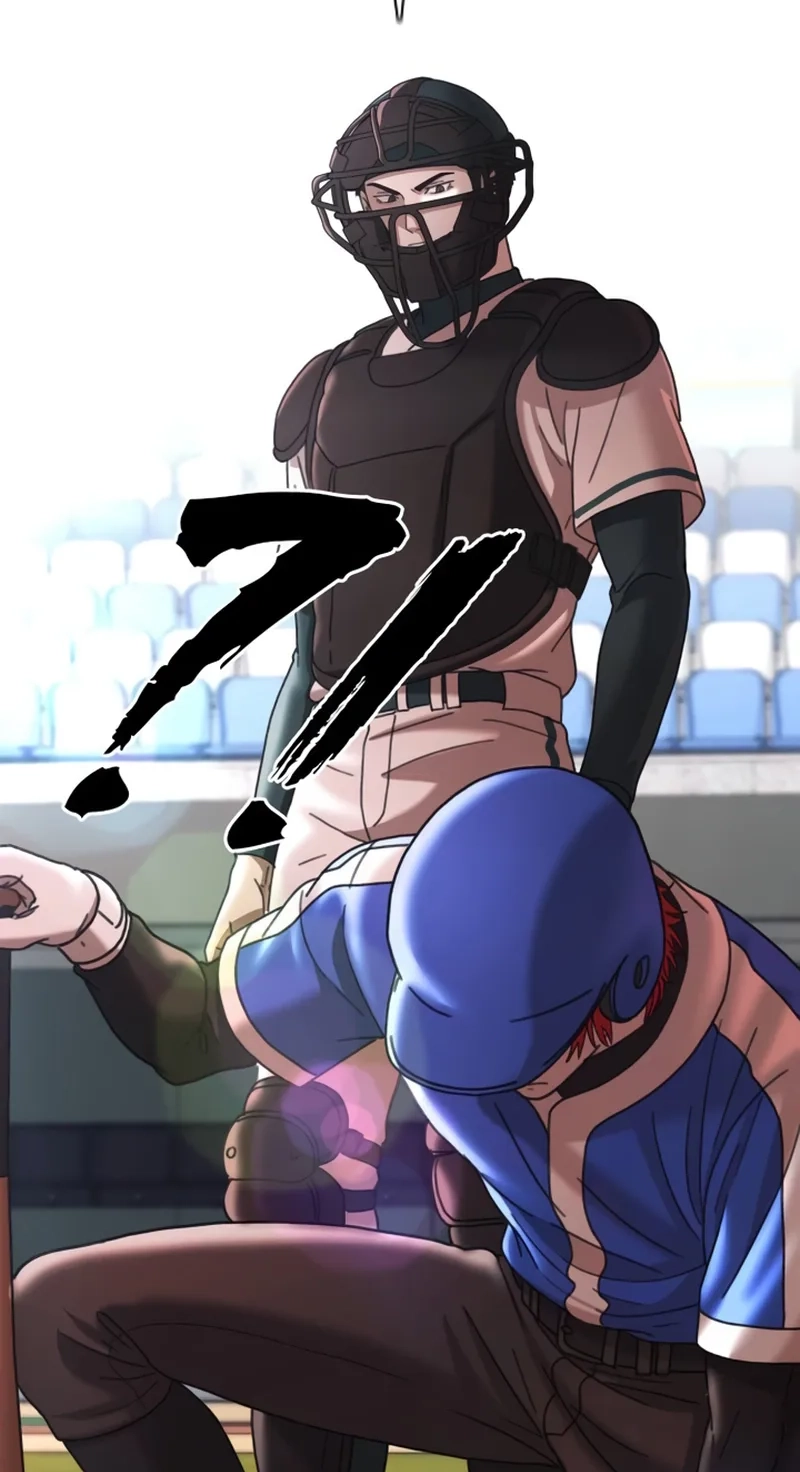 High School Baseball Tycoon Chapter 24 page 84 - 