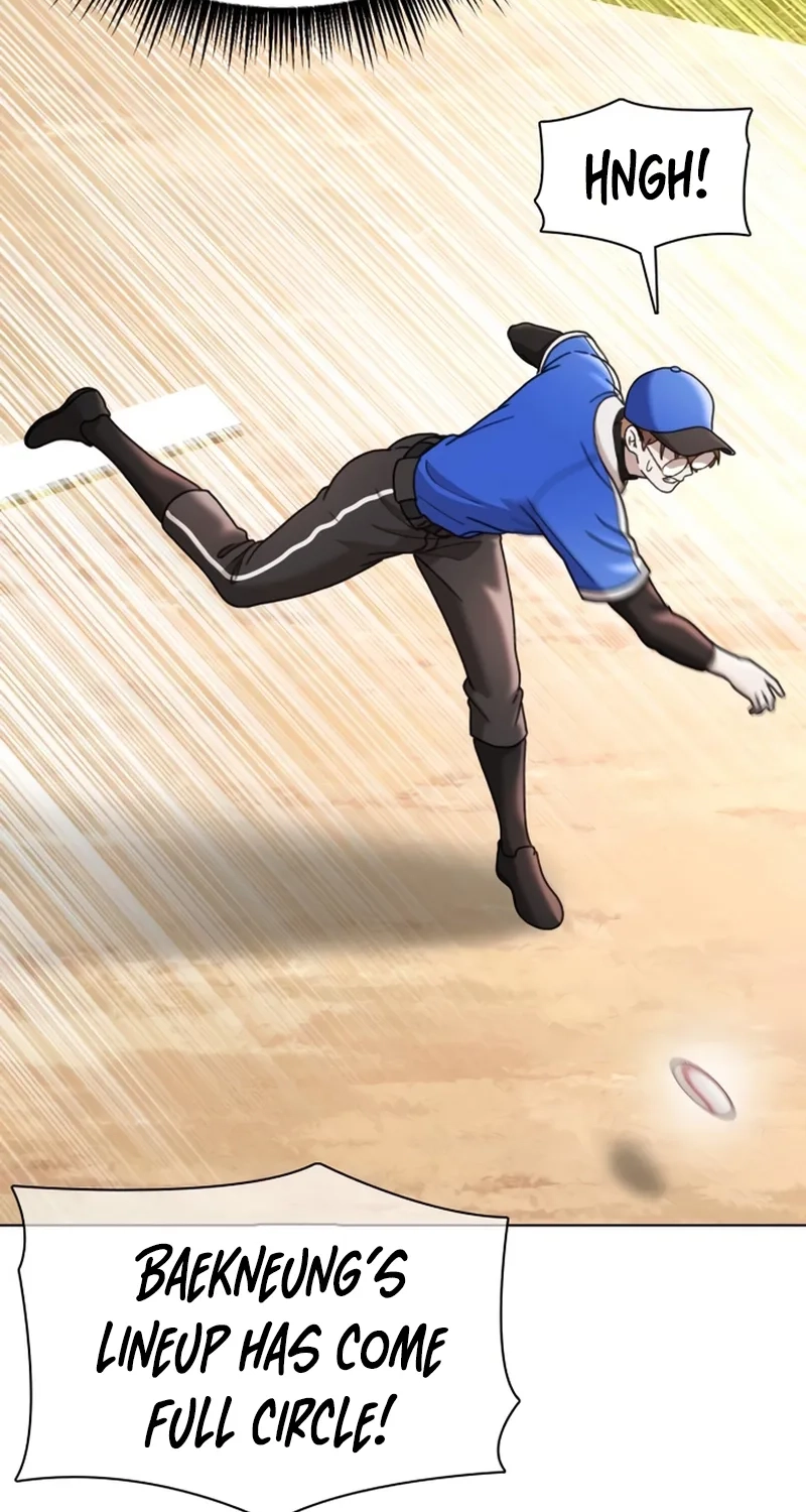 High School Baseball Tycoon Chapter 24 page 94 - 