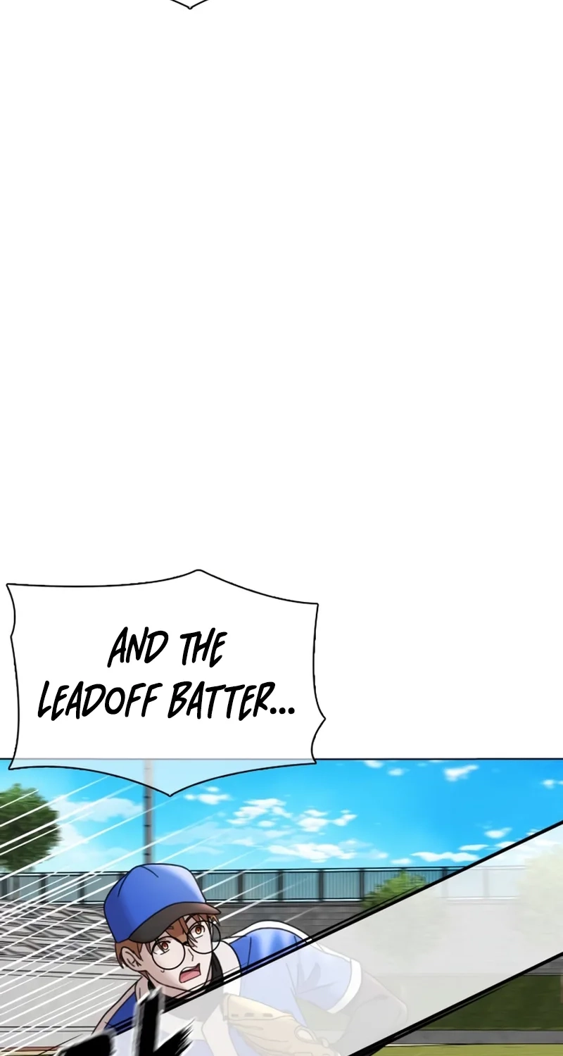 High School Baseball Tycoon Chapter 24 page 95 - 