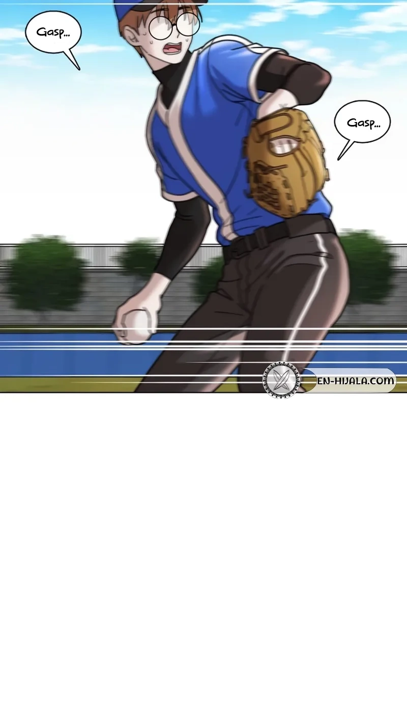 High School Baseball Tycoon Chapter 24 page 99 - 