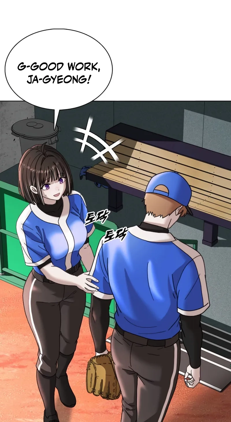 High School Baseball Tycoon Chapter 25 page 11 - 