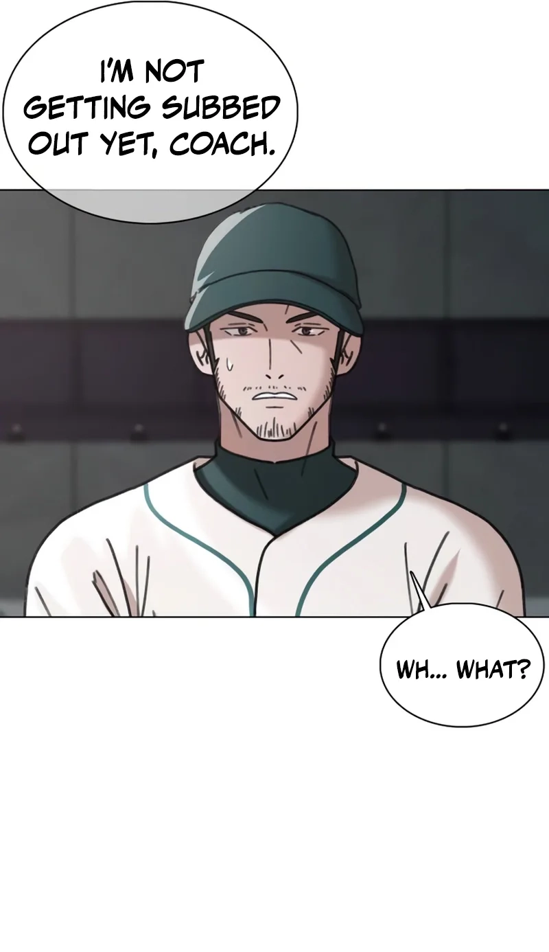 High School Baseball Tycoon Chapter 25 page 107 - 
