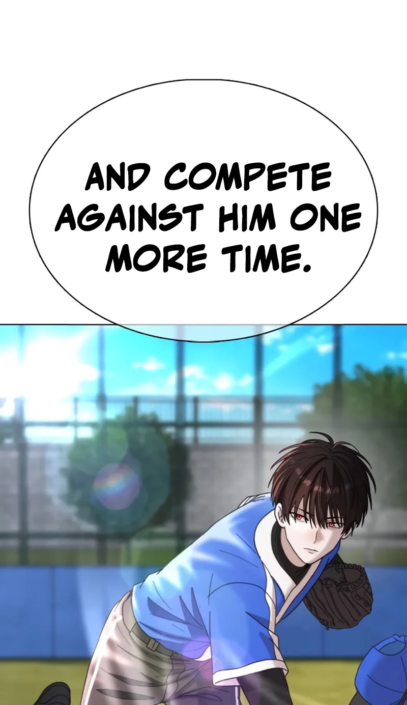 High School Baseball Tycoon Chapter 25 page 109 - 