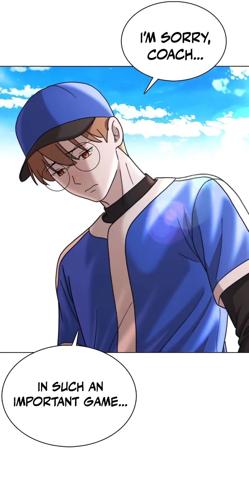 High School Baseball Tycoon Chapter 25 page 13 - 