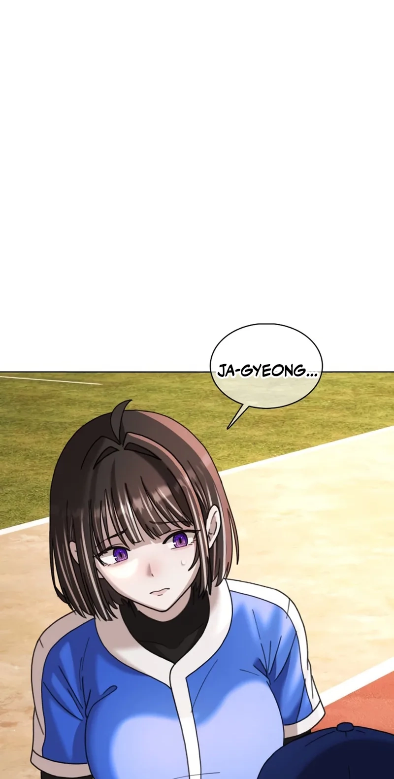 High School Baseball Tycoon Chapter 25 page 14 - 