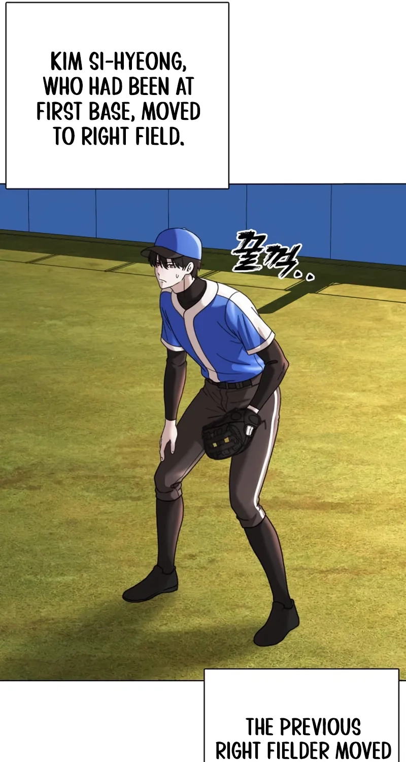 High School Baseball Tycoon Chapter 25 page 18 - 