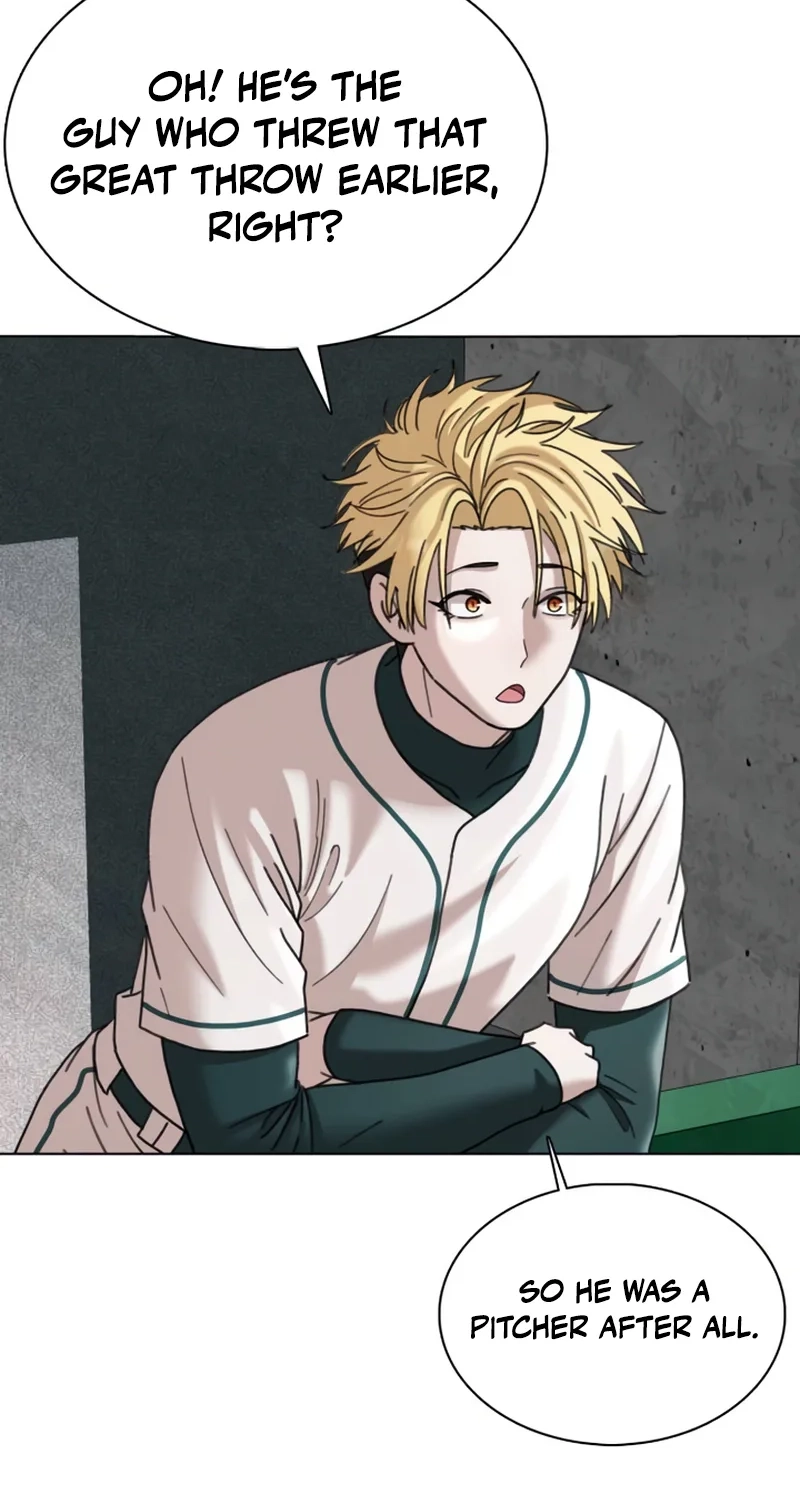 High School Baseball Tycoon Chapter 25 page 23 - 