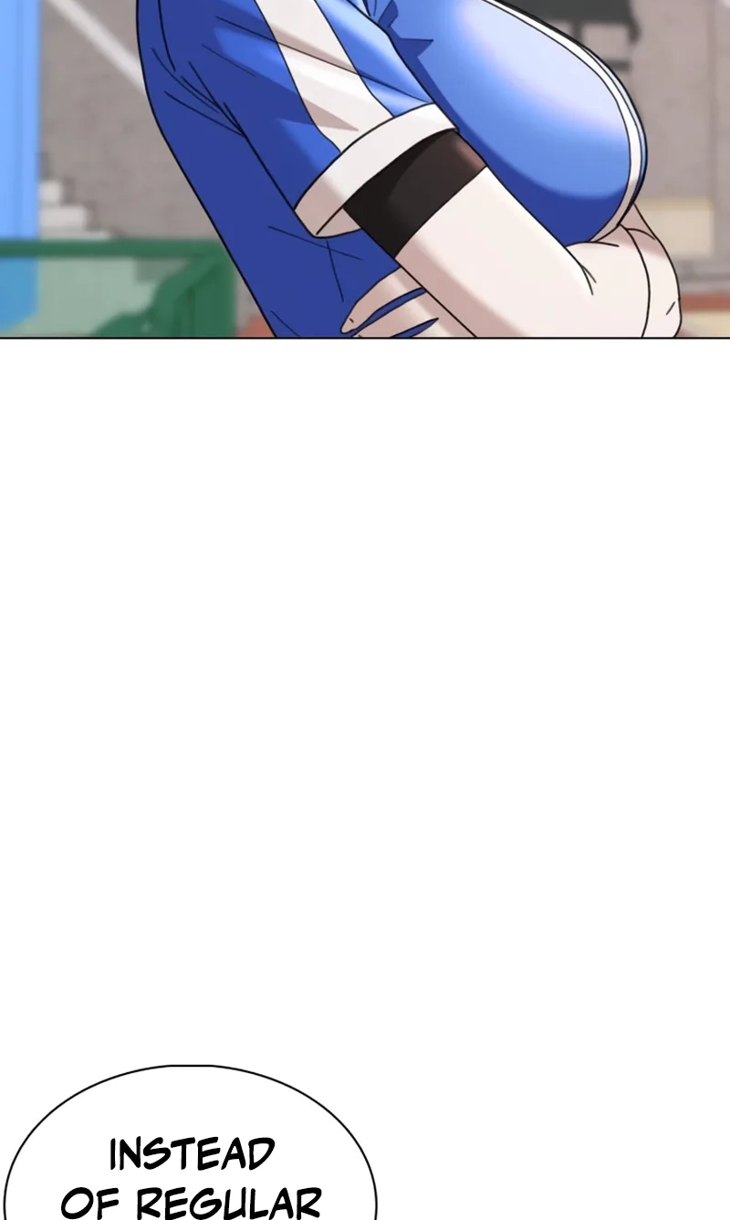 High School Baseball Tycoon Chapter 25 page 27 - 