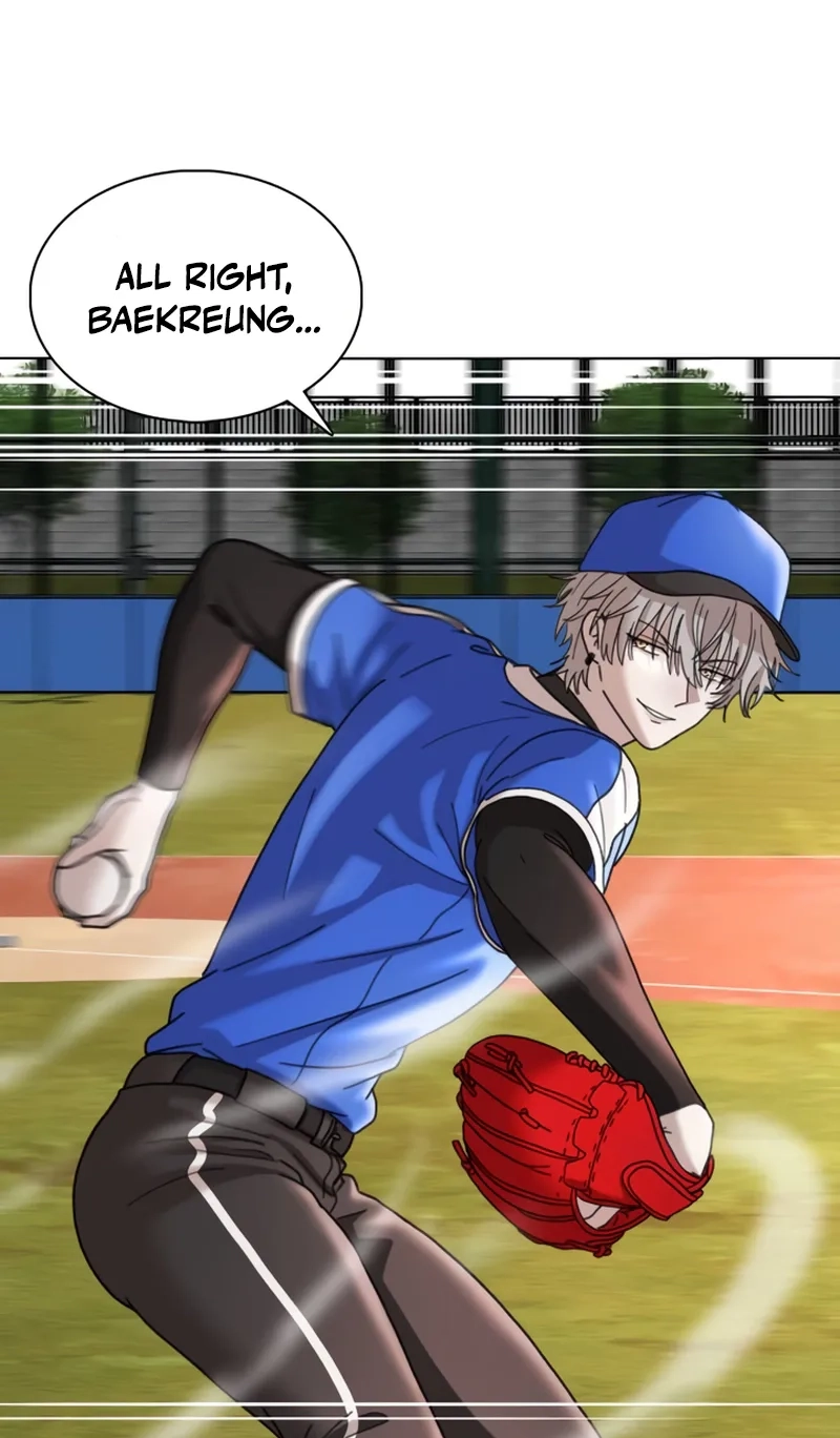 High School Baseball Tycoon Chapter 25 page 32 - 