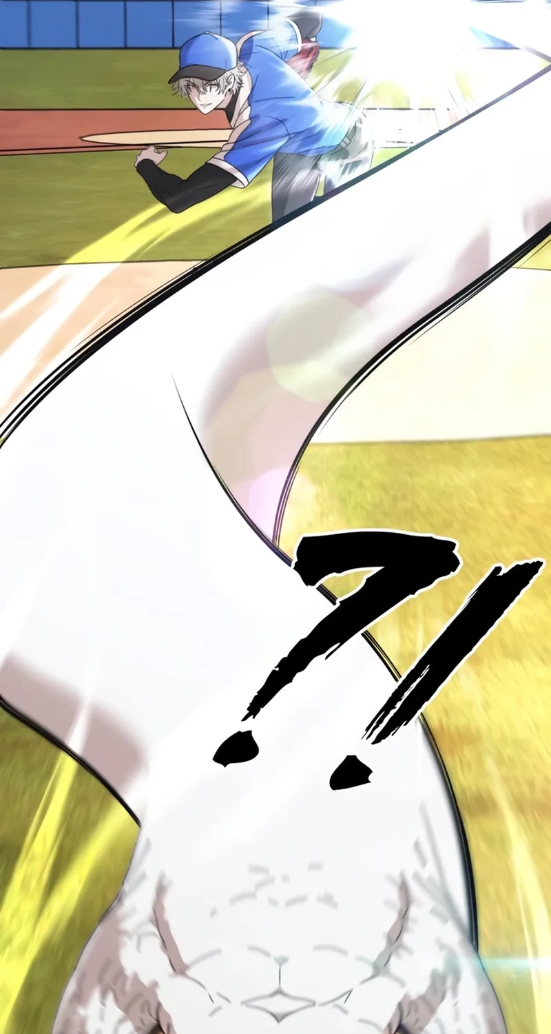High School Baseball Tycoon Chapter 25 page 36 - 