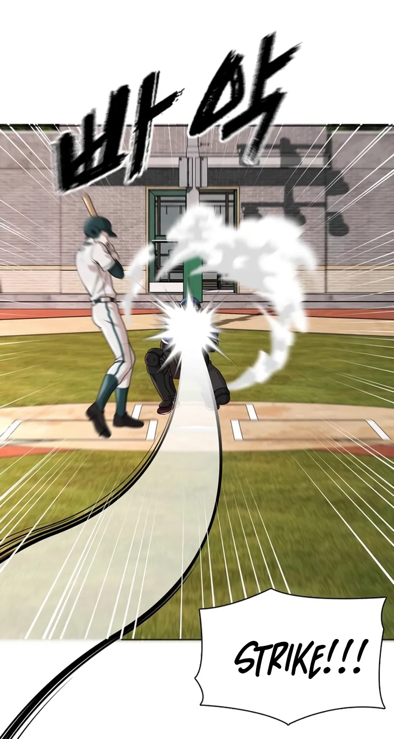 High School Baseball Tycoon Chapter 25 page 38 - 