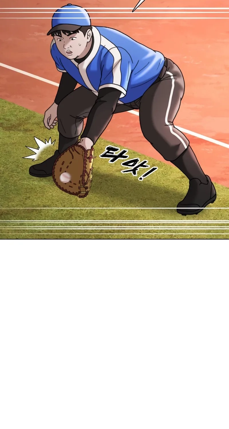 High School Baseball Tycoon Chapter 25 page 44 - 