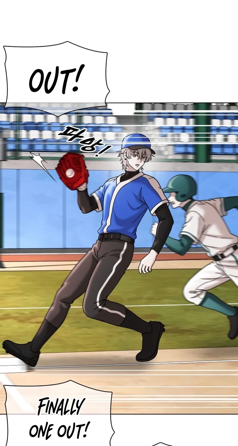 High School Baseball Tycoon Chapter 25 page 45 - 