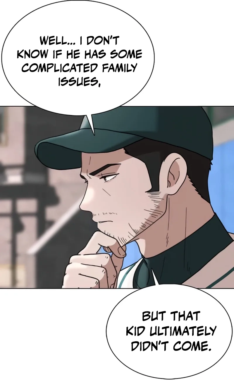 High School Baseball Tycoon Chapter 25 page 54 - 