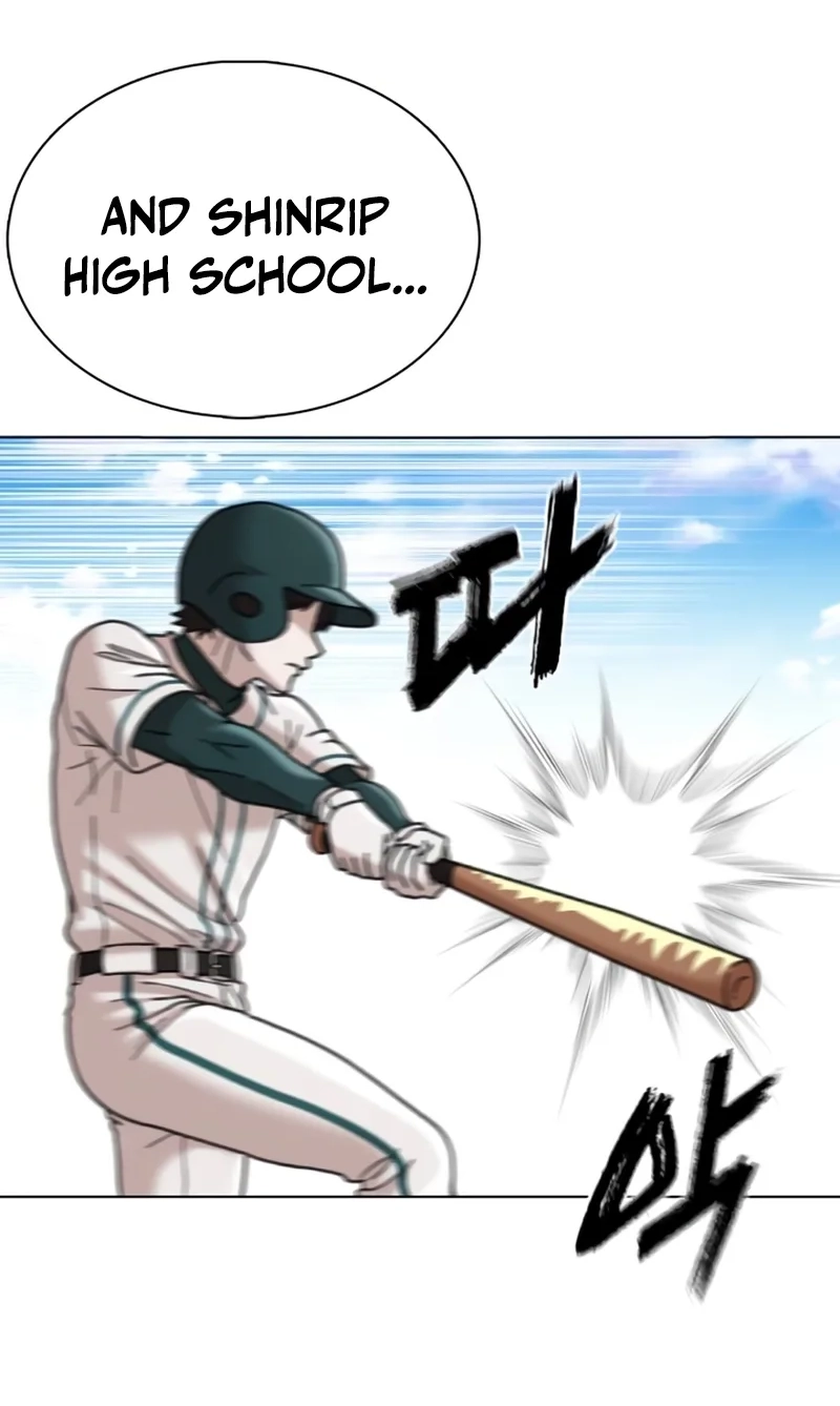 High School Baseball Tycoon Chapter 25 page 57 - 