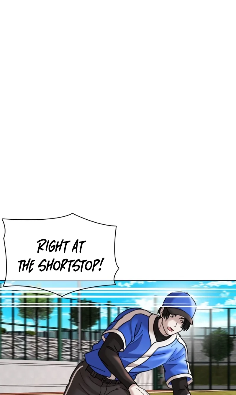 High School Baseball Tycoon Chapter 25 page 58 - 