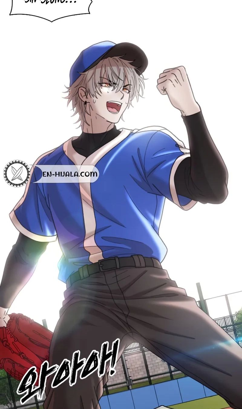 High School Baseball Tycoon Chapter 25 page 62 - 