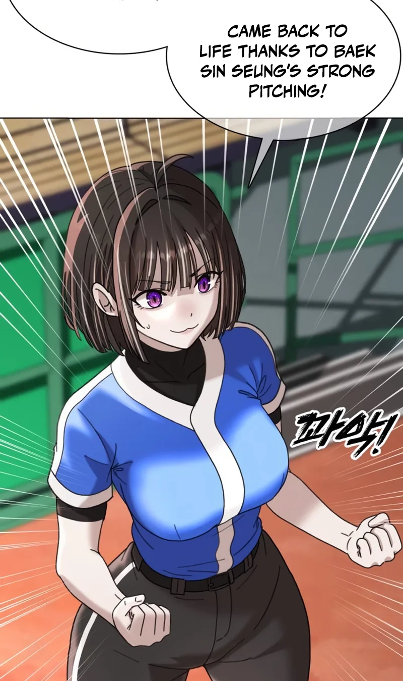 High School Baseball Tycoon Chapter 25 page 64 - 