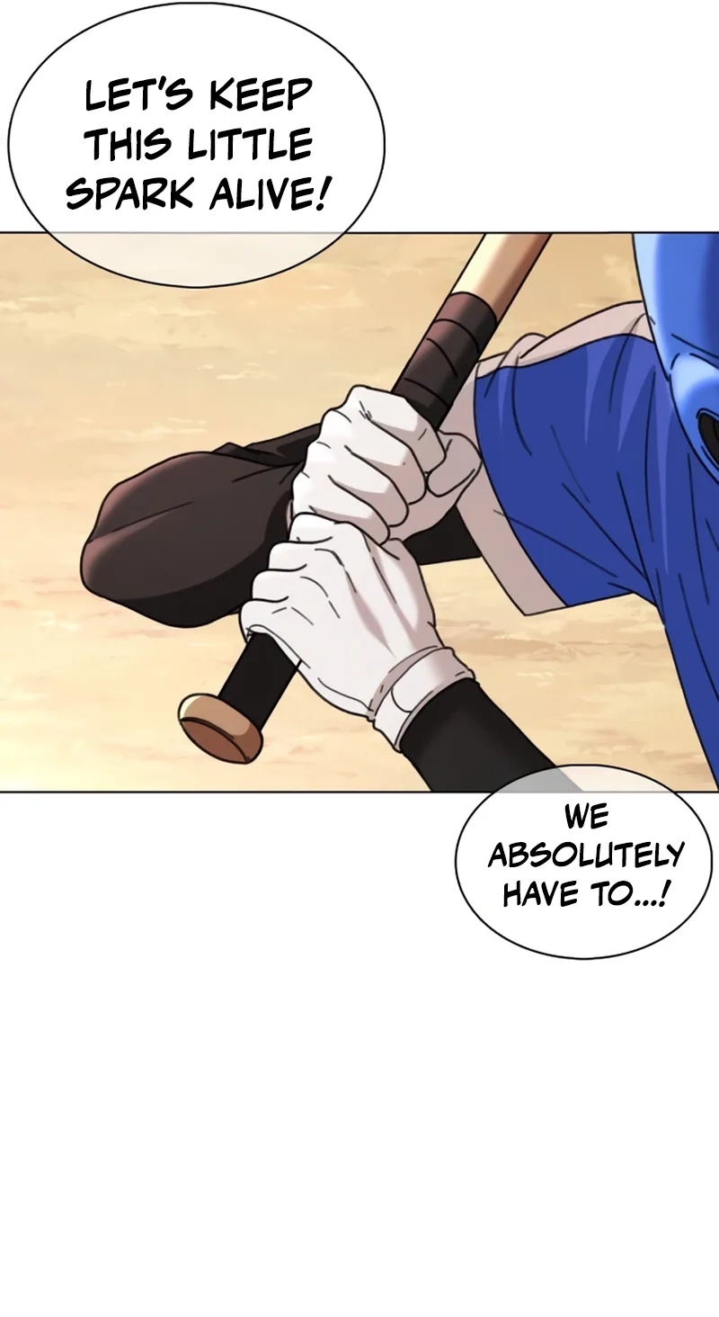High School Baseball Tycoon Chapter 25 page 66 - 