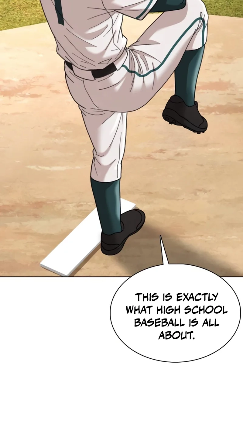 High School Baseball Tycoon Chapter 25 page 70 - 