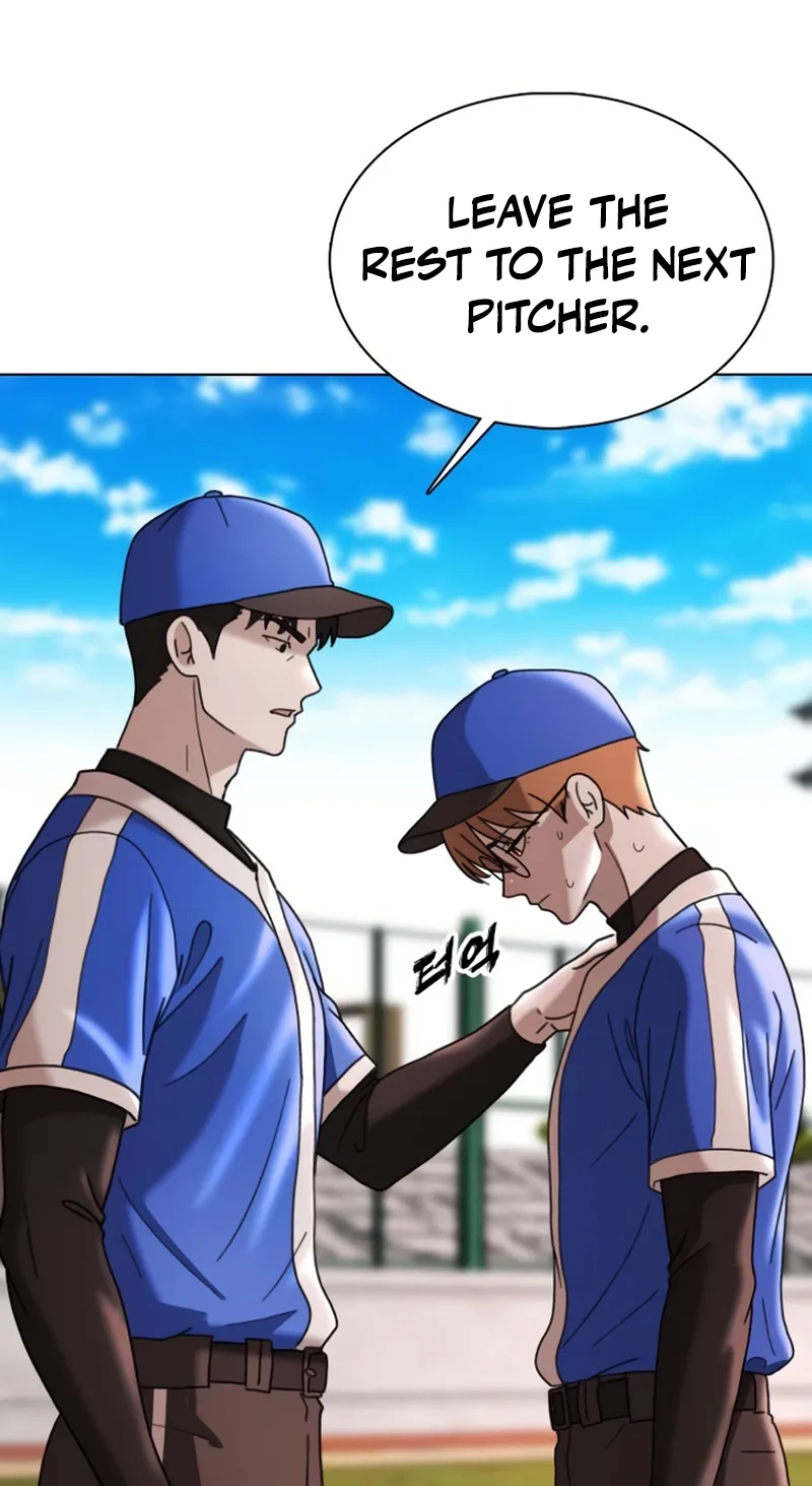 High School Baseball Tycoon Chapter 25 page 8 - 