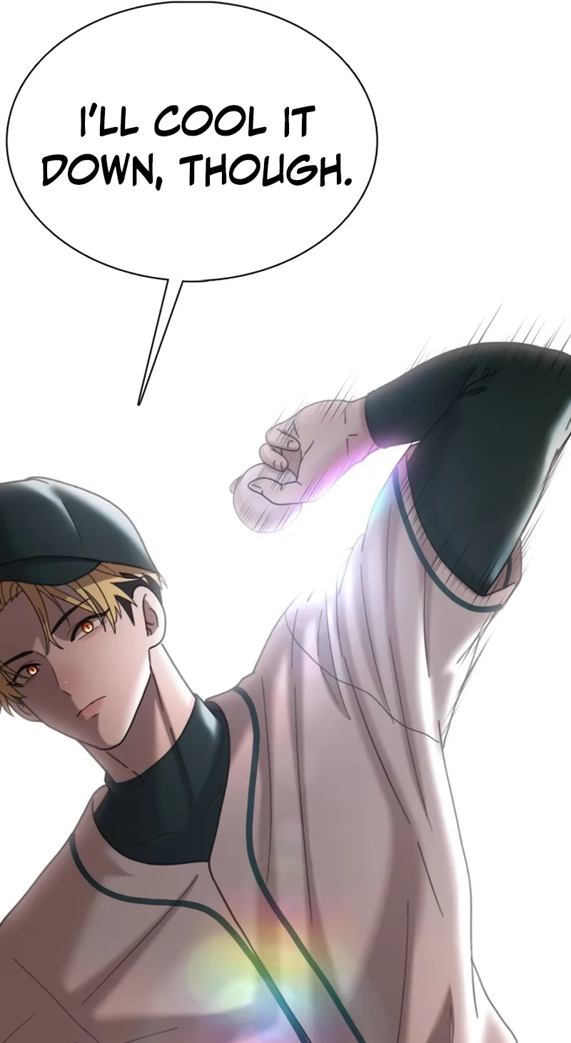 High School Baseball Tycoon Chapter 25 page 72 - 
