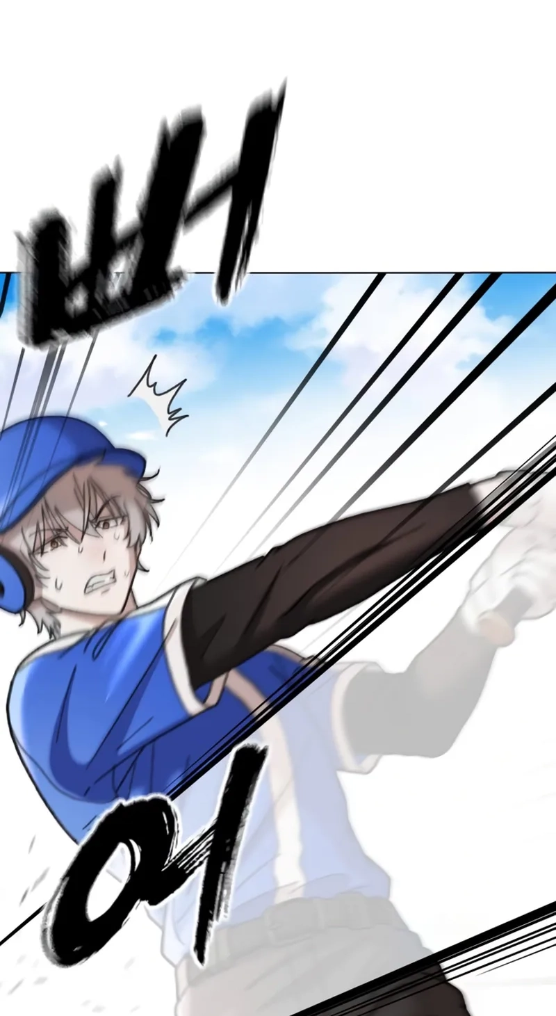 High School Baseball Tycoon Chapter 25 page 75 - 