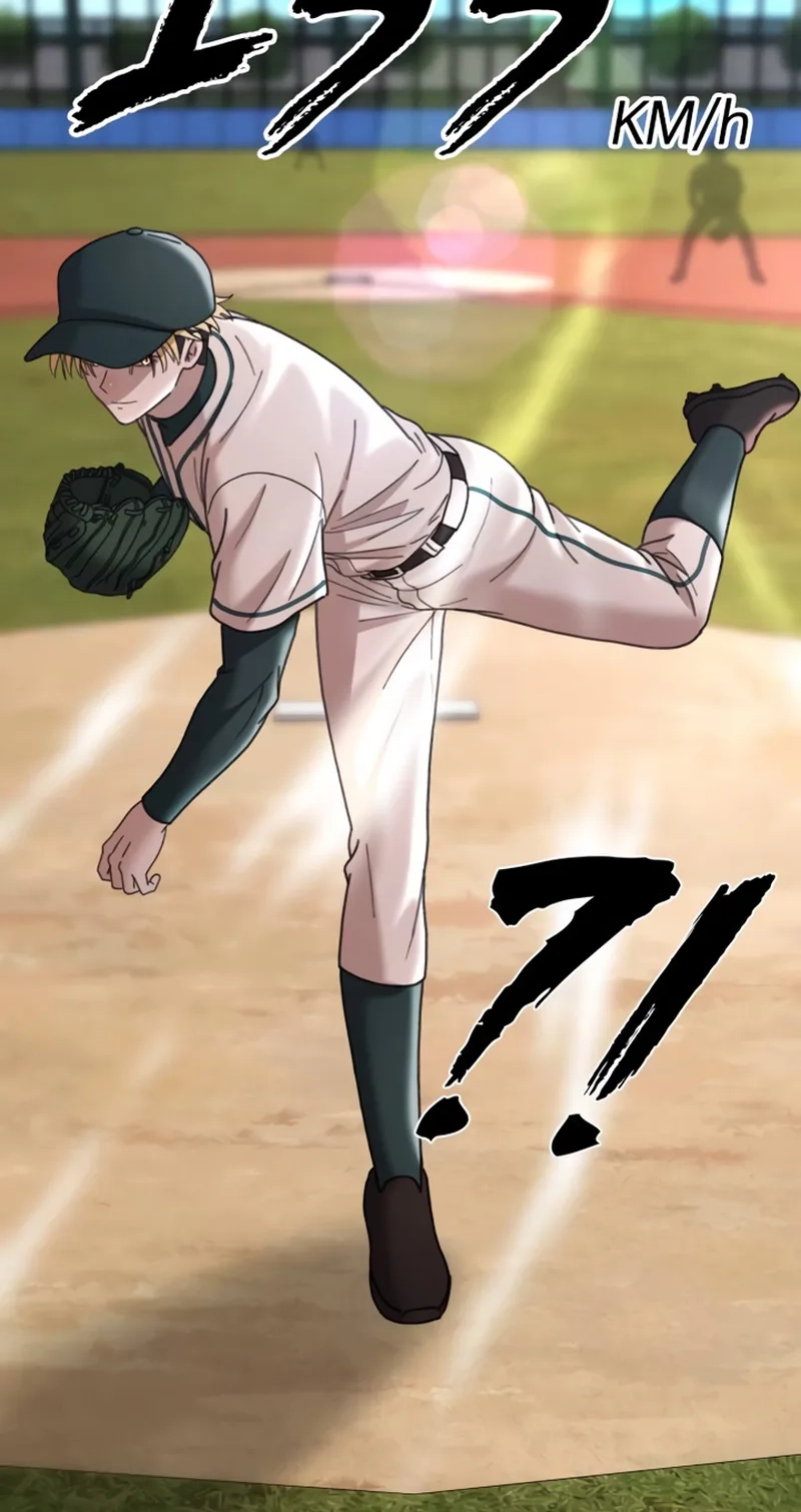 High School Baseball Tycoon Chapter 25 page 85 - 