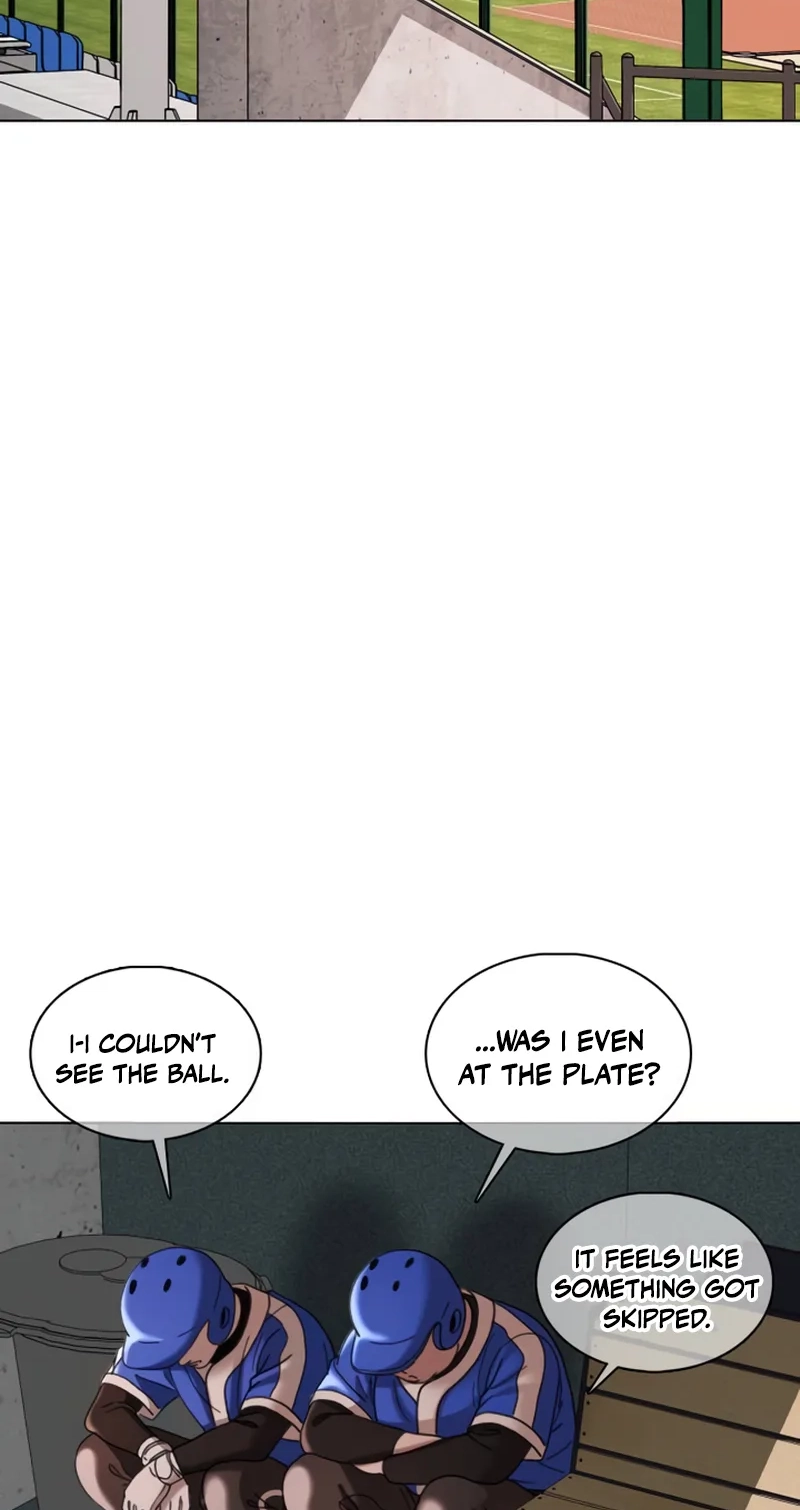 High School Baseball Tycoon Chapter 25 page 87 - 
