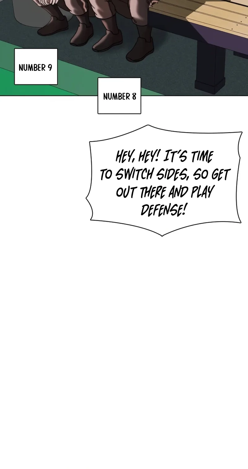High School Baseball Tycoon Chapter 25 page 88 - 