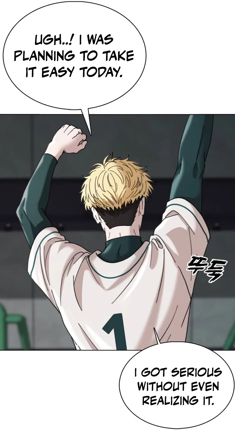 High School Baseball Tycoon Chapter 25 page 89 - 