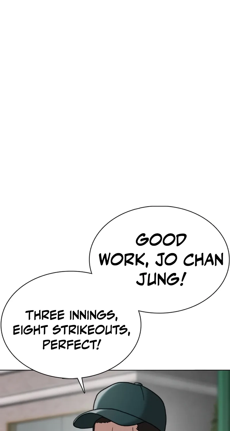 High School Baseball Tycoon Chapter 25 page 90 - 