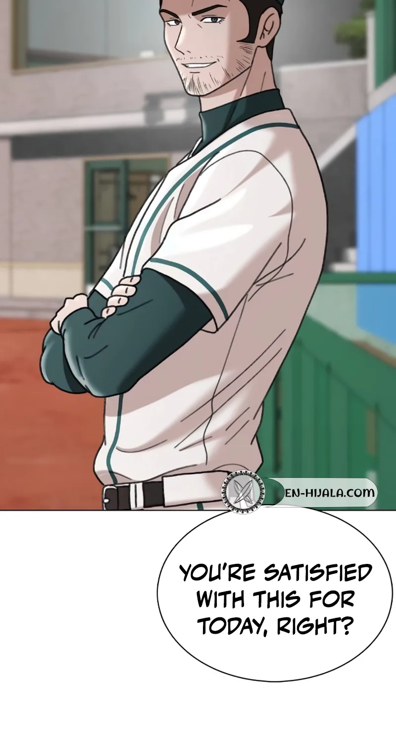 High School Baseball Tycoon Chapter 25 page 91 - 