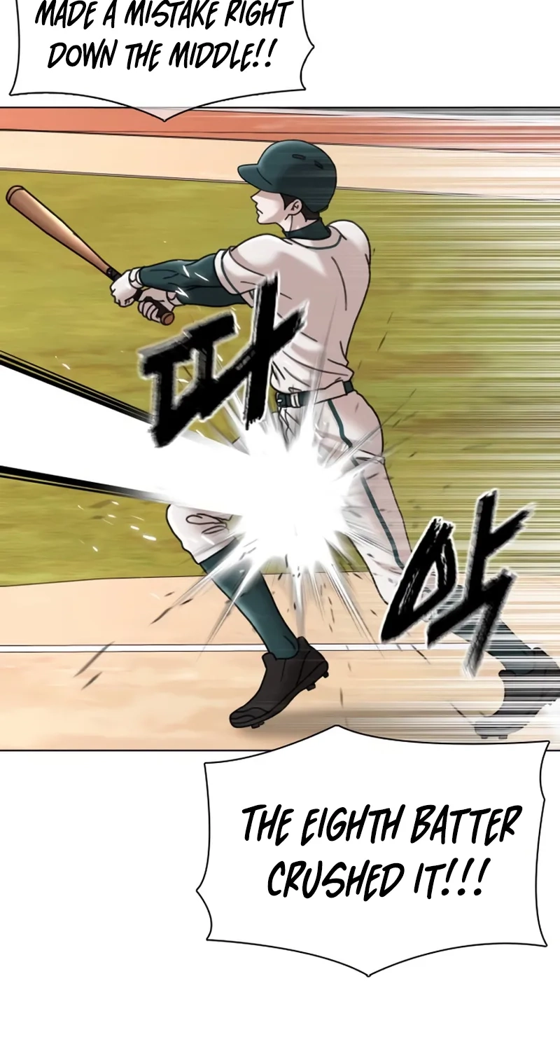 High School Baseball Tycoon Chapter 25 page 94 - 