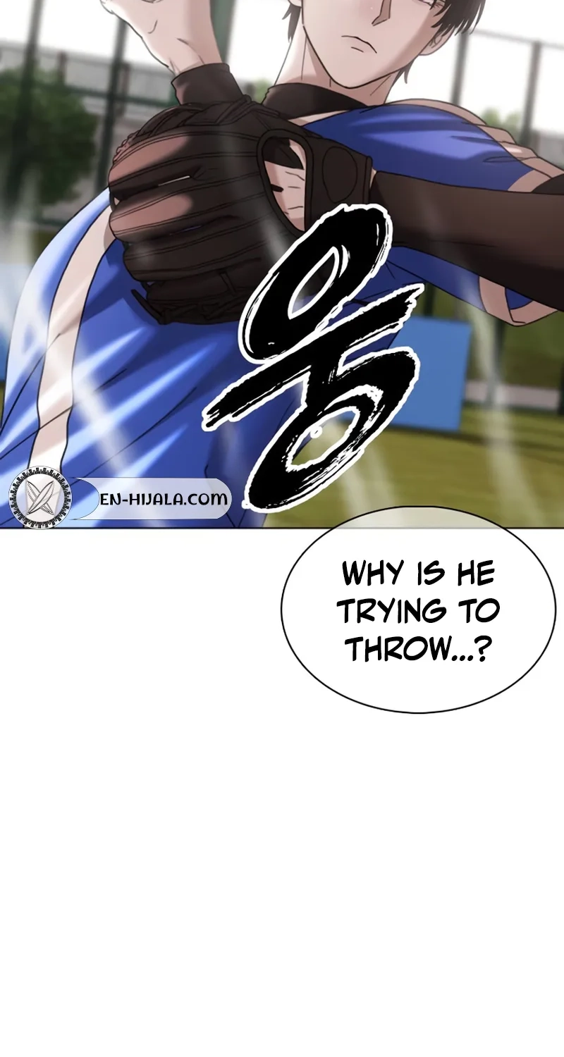 High School Baseball Tycoon Chapter 25 page 100 - 