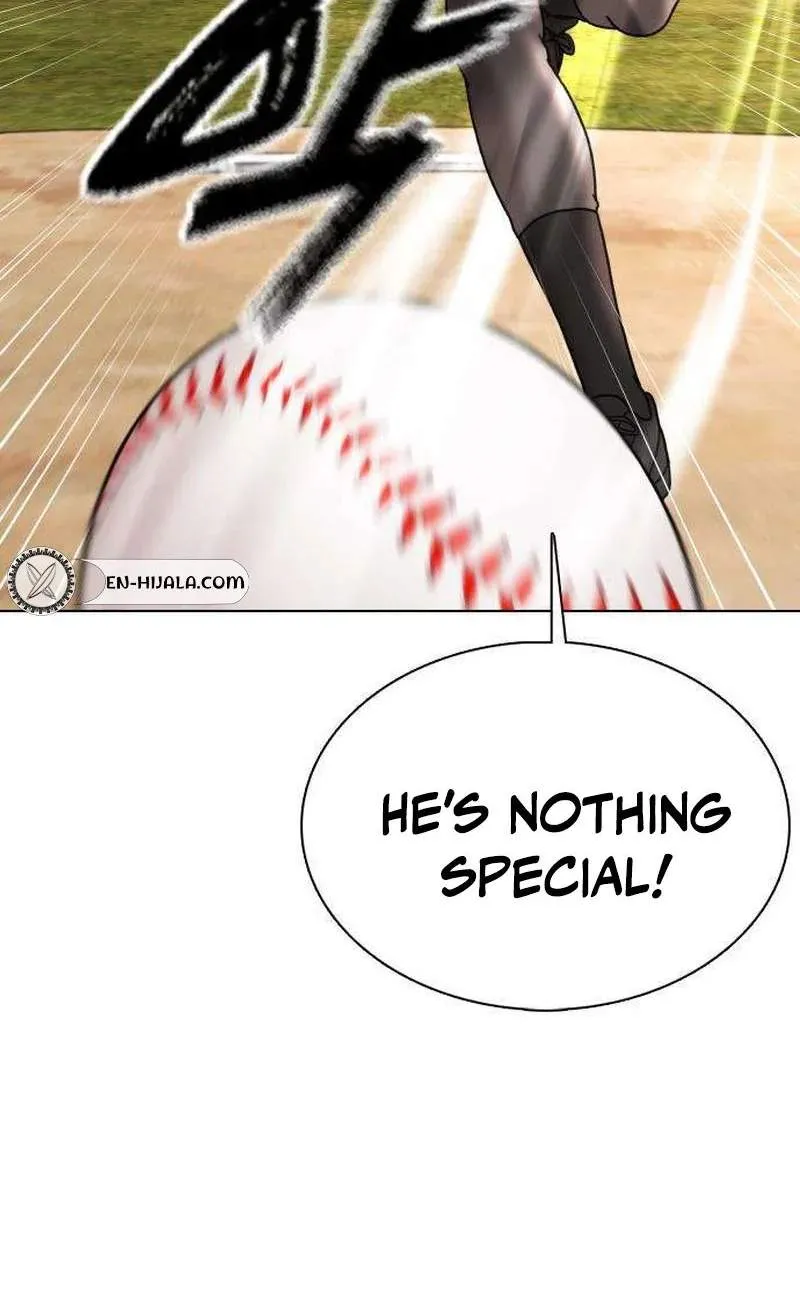 High School Baseball Tycoon Chapter 26 page 11 - 