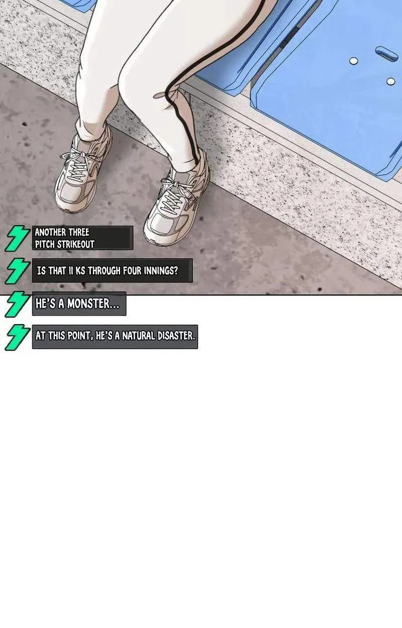 High School Baseball Tycoon Chapter 26 page 114 - 