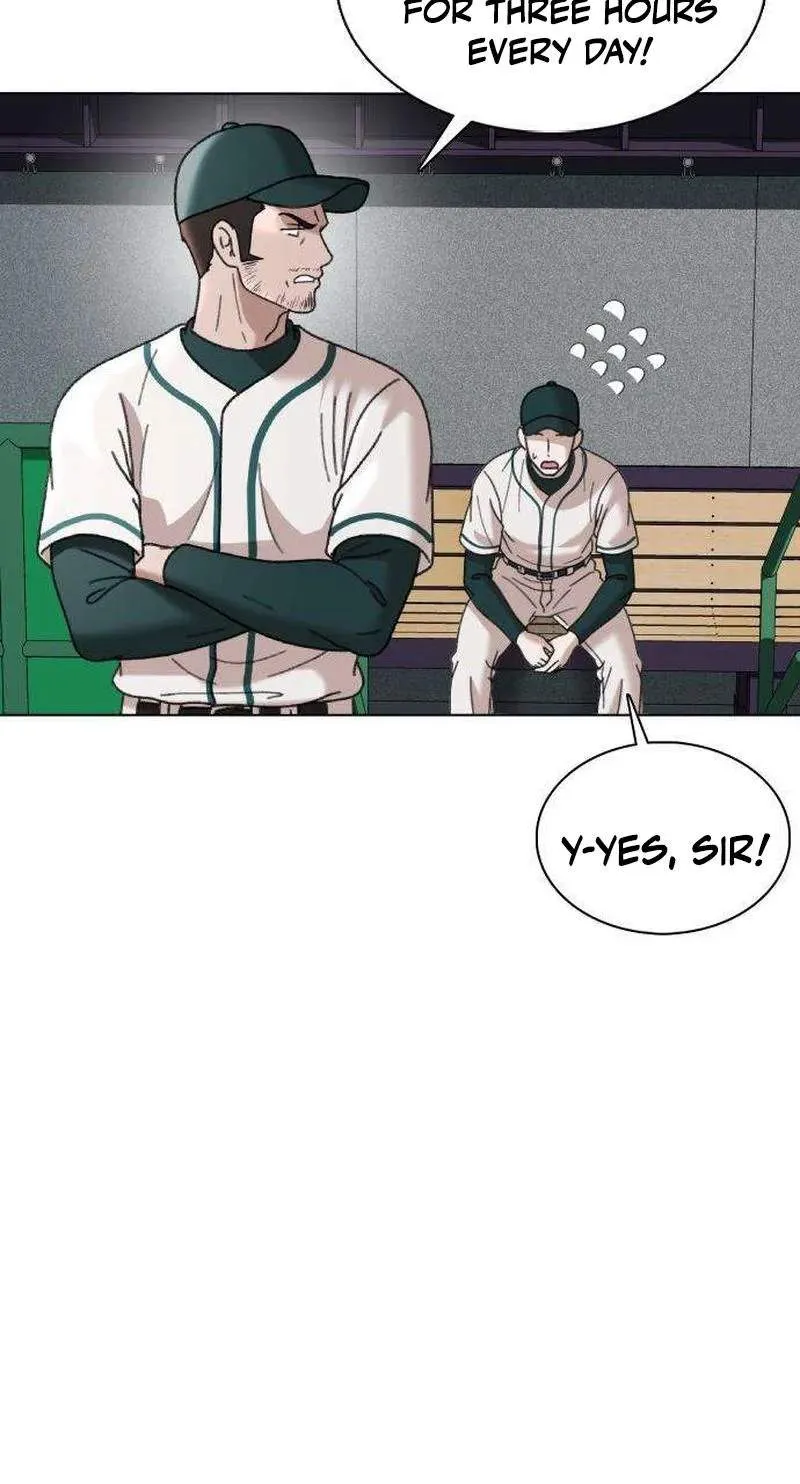 High School Baseball Tycoon Chapter 26 page 20 - 