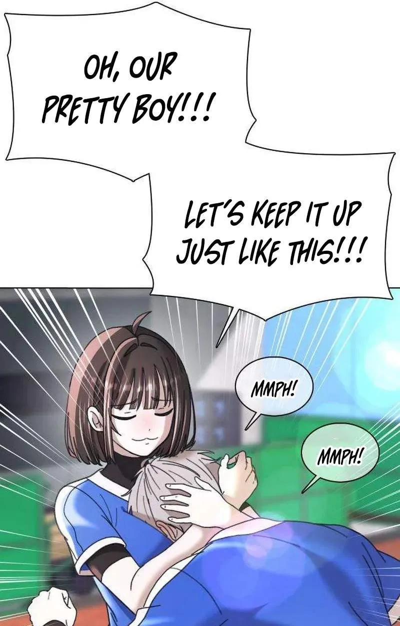 High School Baseball Tycoon Chapter 26 page 23 - 