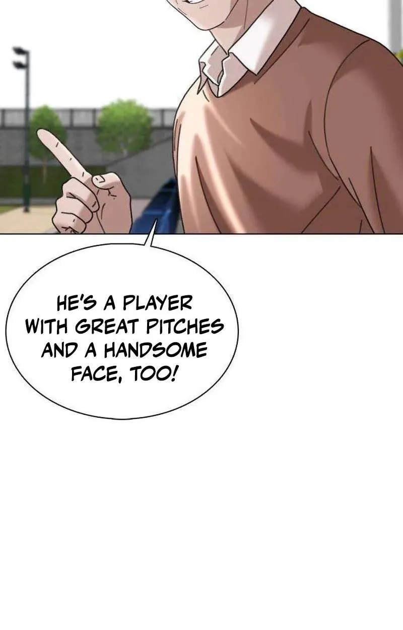 High School Baseball Tycoon Chapter 26 page 28 - 