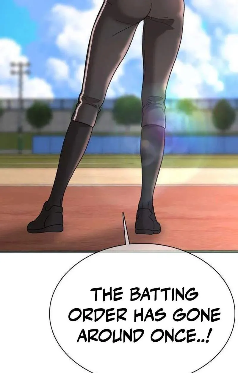 High School Baseball Tycoon Chapter 26 page 37 - 