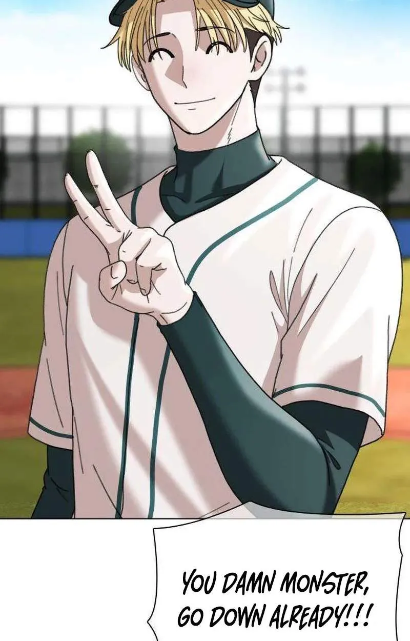 High School Baseball Tycoon Chapter 26 page 41 - 