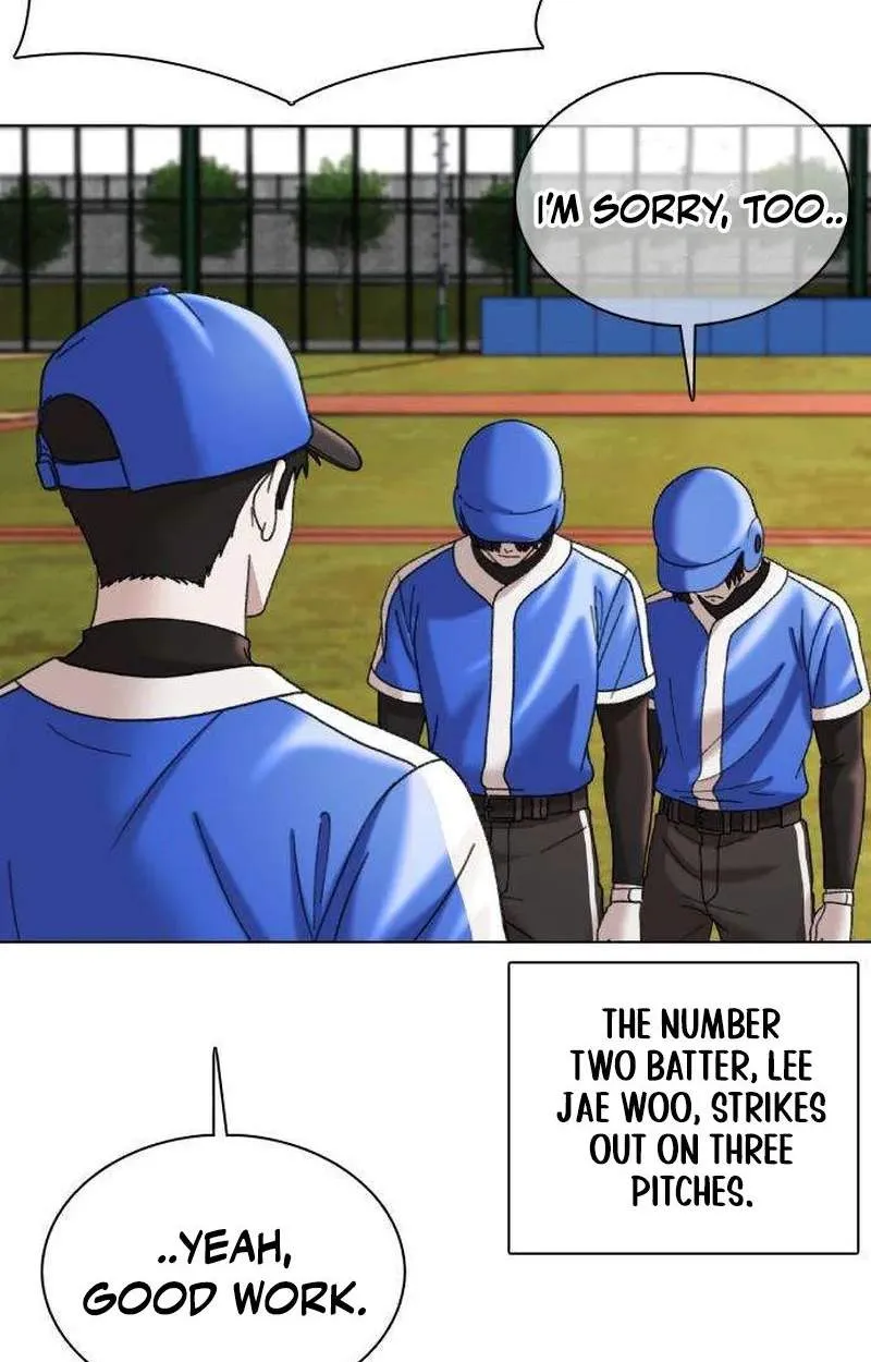 High School Baseball Tycoon Chapter 26 page 72 - 